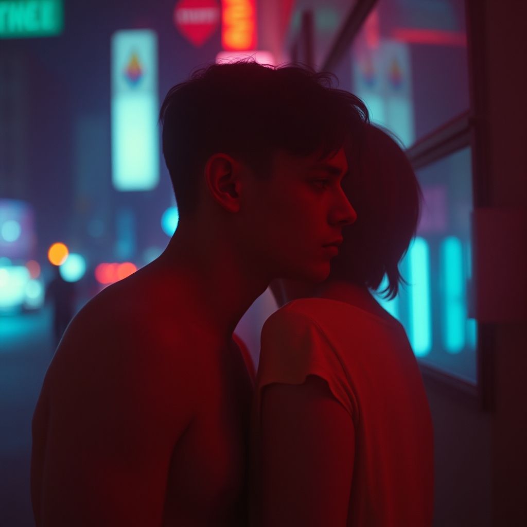 ความฝันและความเป็นจริงใน 'QUEER เควียร์' ผ่านมุมมองผู้กำกับ